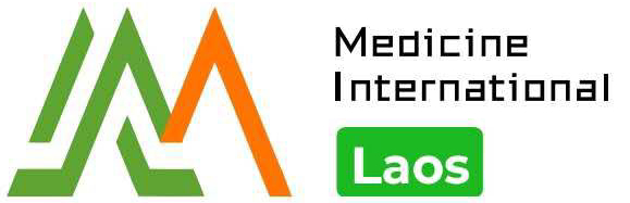 Medicine Laos